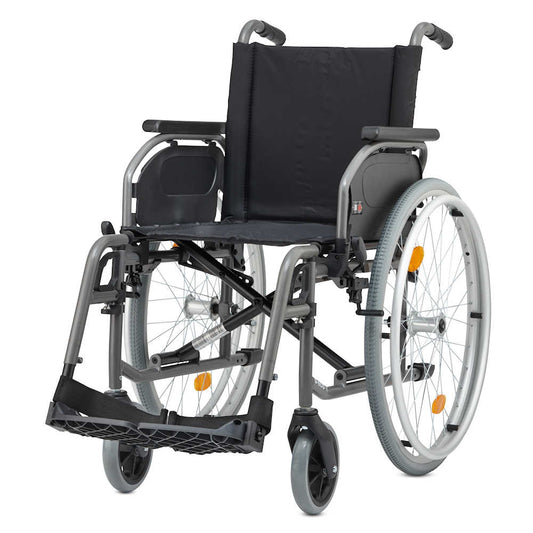 Standard-Rollstuhl S-Eco 2