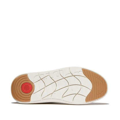 FitFlop RTG Leopard-Backtab Sneaker