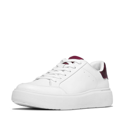 FitFlop RTG Backtab Leder Sneaker