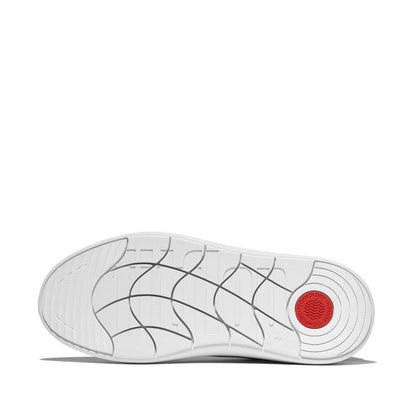 FitFlop RTG Backtab Leder Sneaker