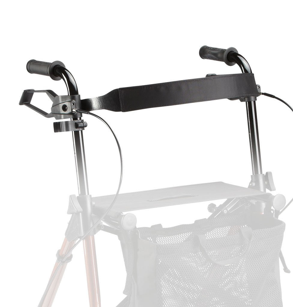 Rückengurt für Rollmobil TAiMA M, S und XC