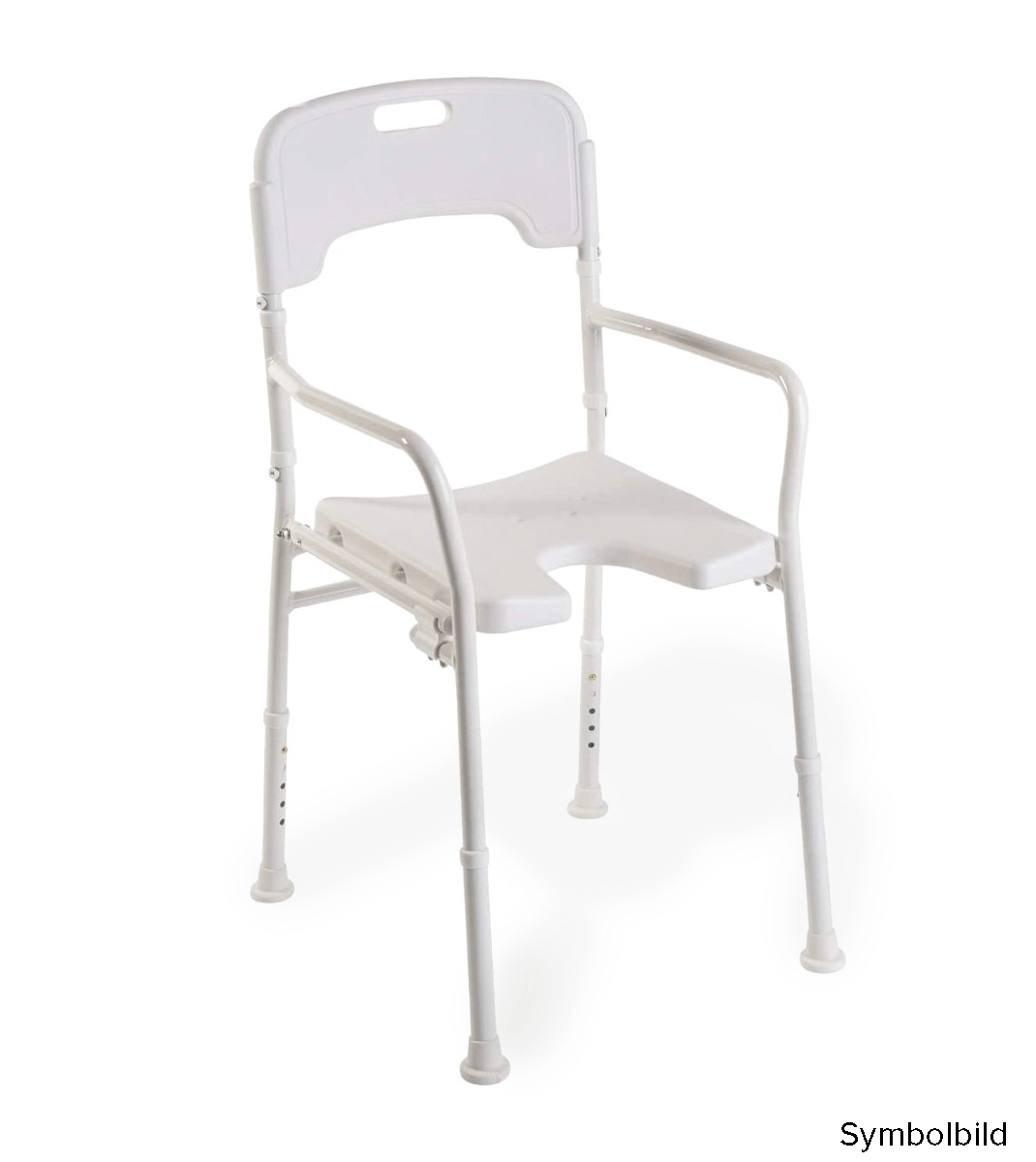 Duschstuhl sanicare® 