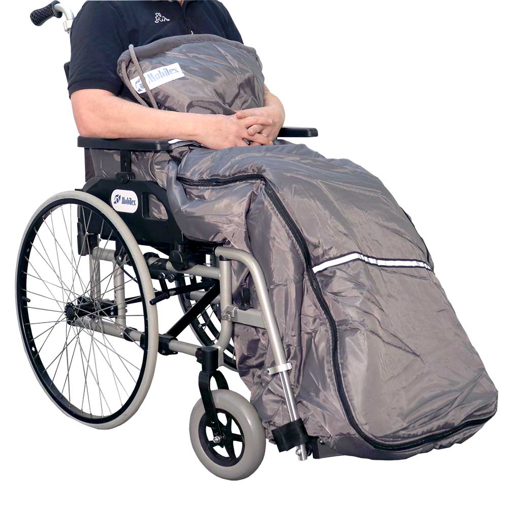 Schlupfsack Kangaroo 