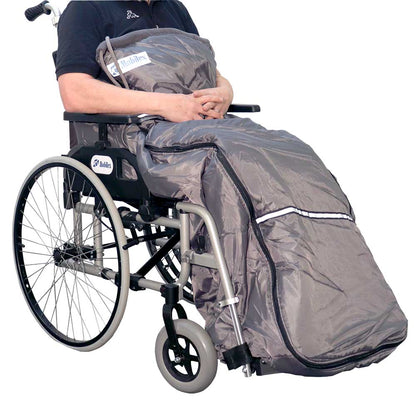 Schlupfsack Kangaroo 