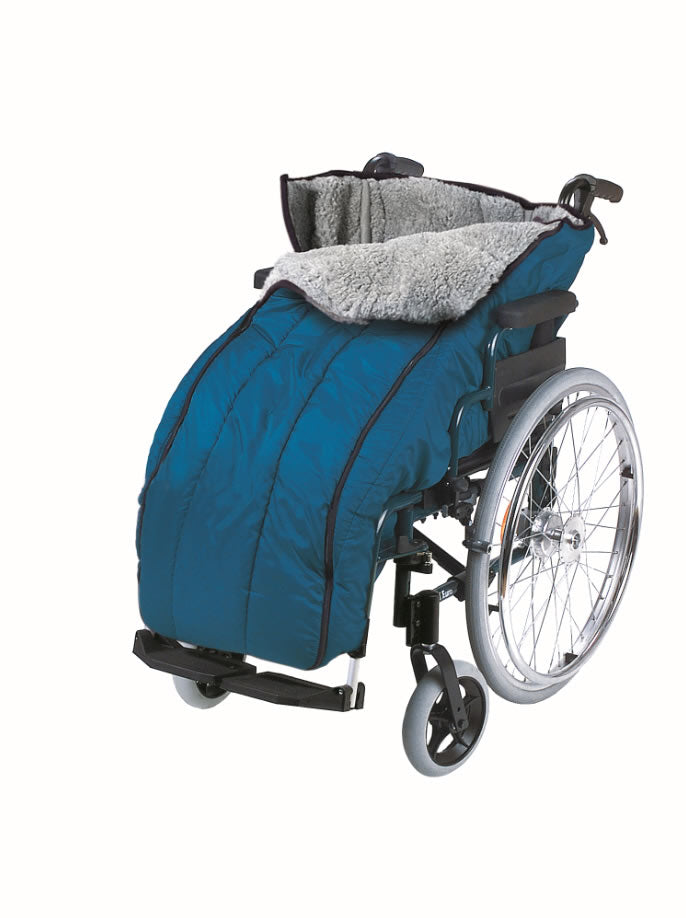 Schlupfsack Senior Moritz