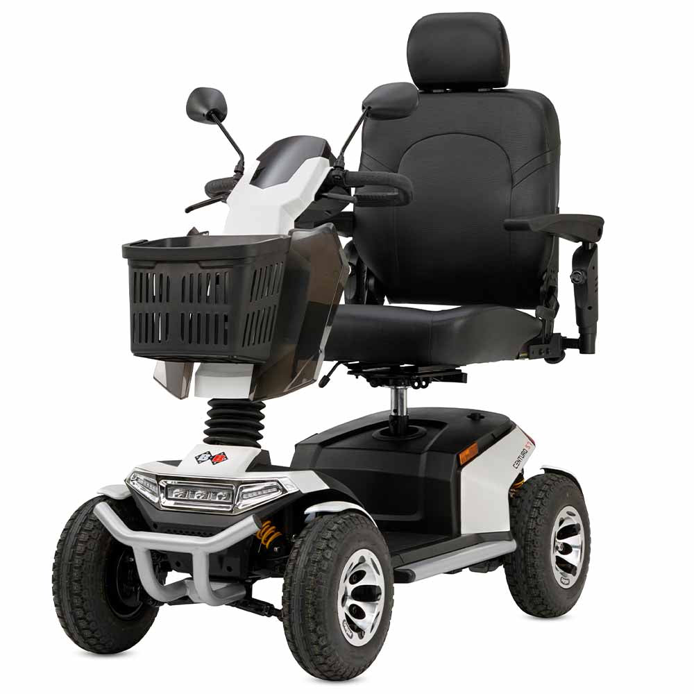 Scooter Centuro S7