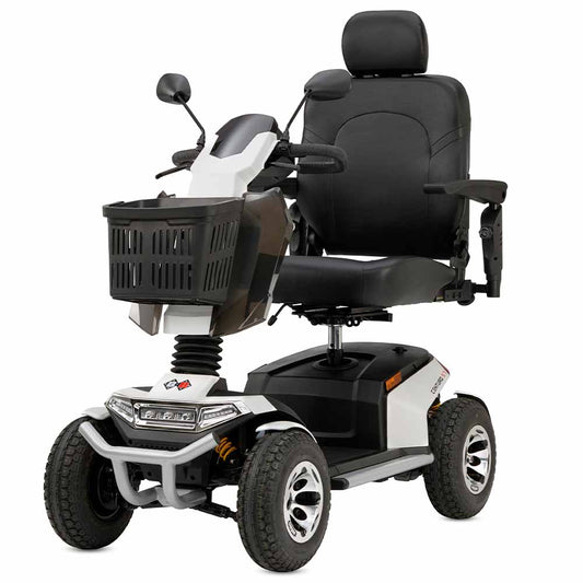 Scooter Centuro S7
