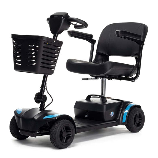 Scooter Vermeiren One
