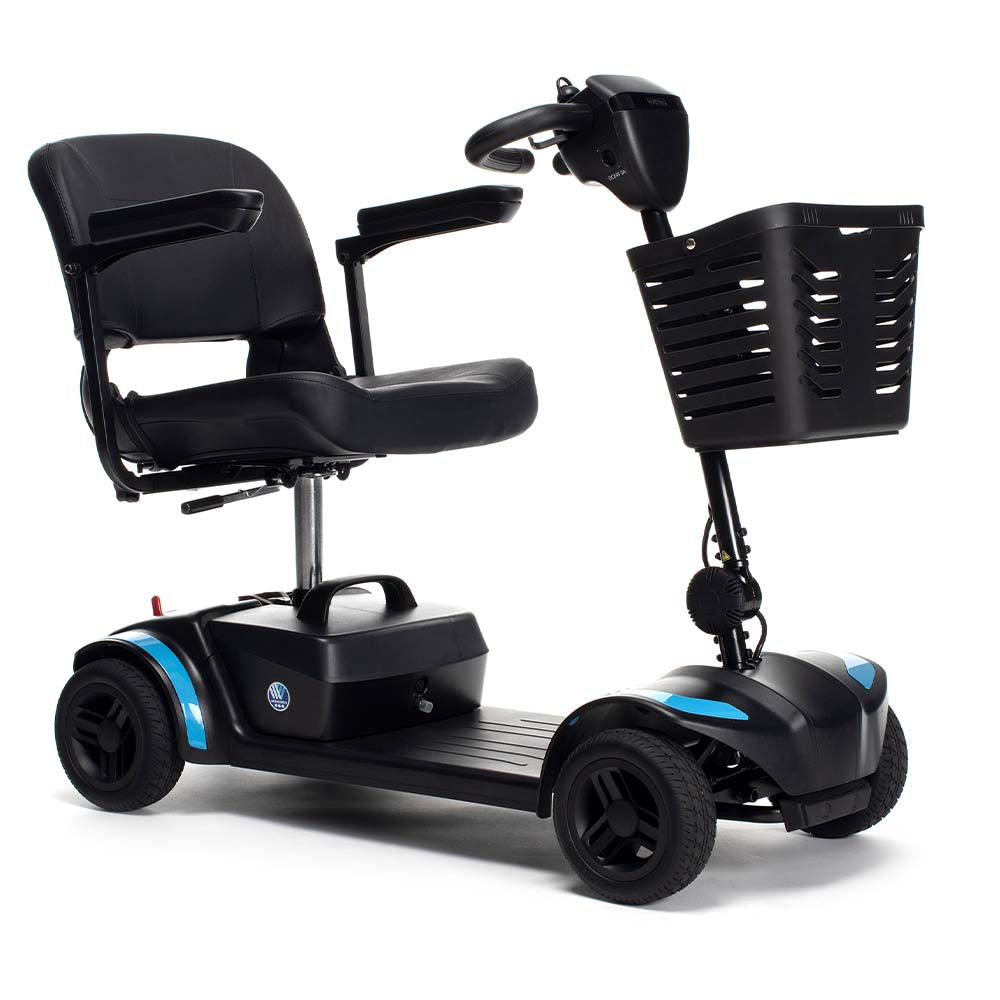 Scooter Vermeiren One