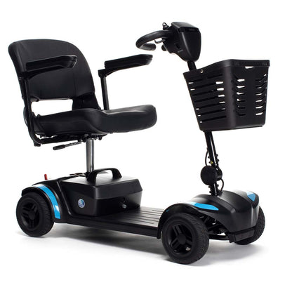Scooter Vermeiren One