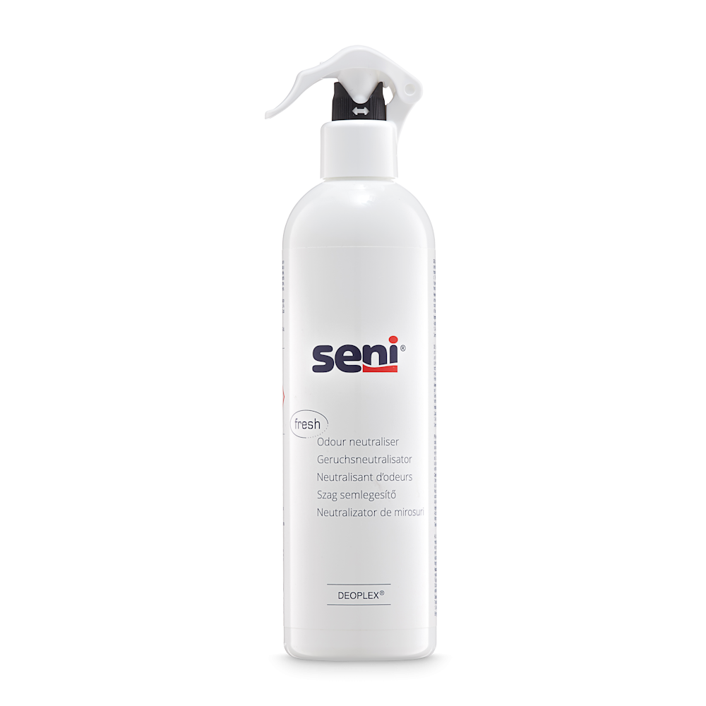 Geruchsneutralisator SENI Fresh