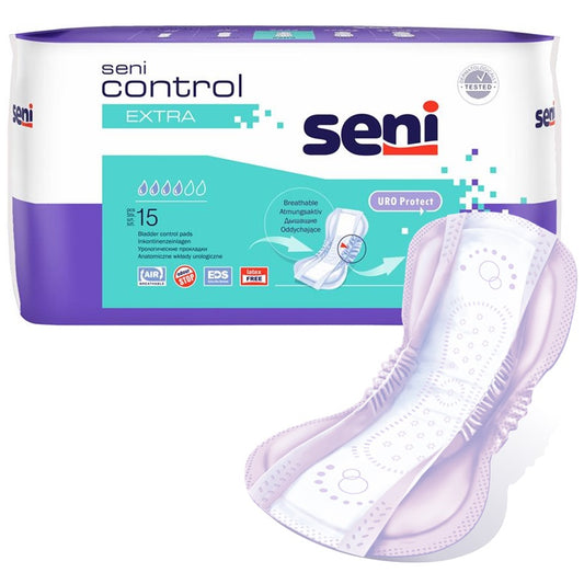 Seni Control Extra