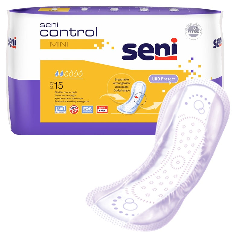 Seni Control Mini