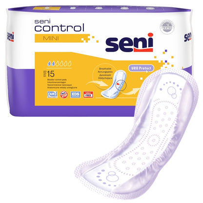 Seni Control Mini