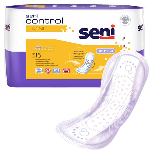 Seni Control Mini