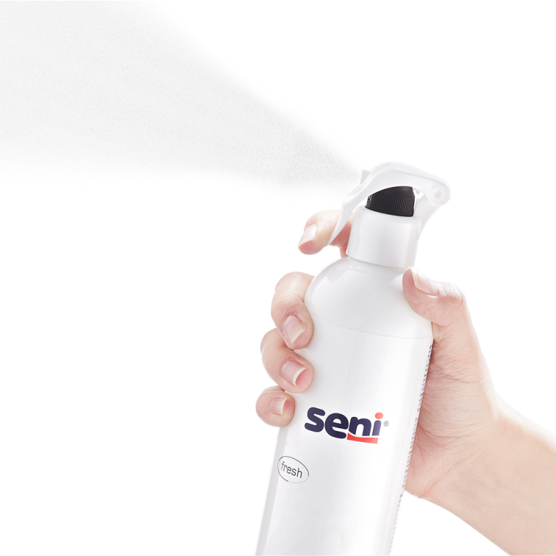 Geruchsneutralisator SENI Fresh