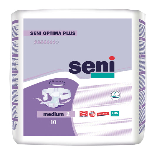 Seni Optima Plus 