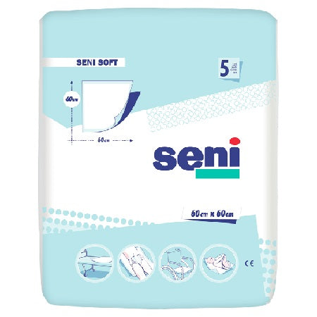 Seni Soft Krankenunterlagen