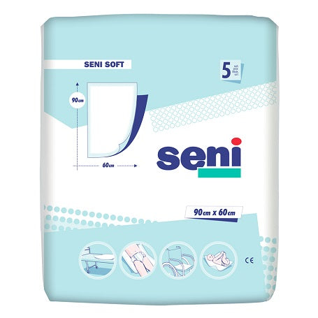 Seni Soft Krankenunterlagen