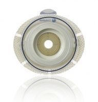 Coloplast Sensura Flex XPro Basisplatte konvex light
