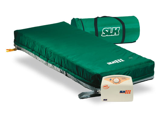 SLK Deku 3