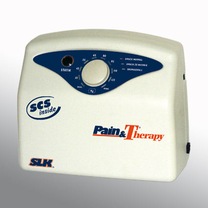 SLK Pain & Therapy