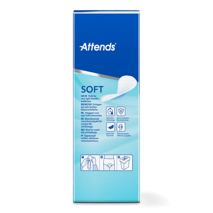 Attends Soft 0 Ultra Mini