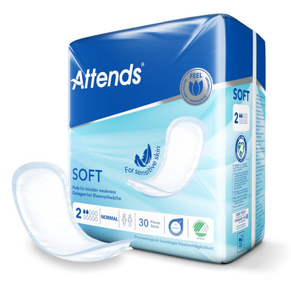 Attends Soft 2 Normal