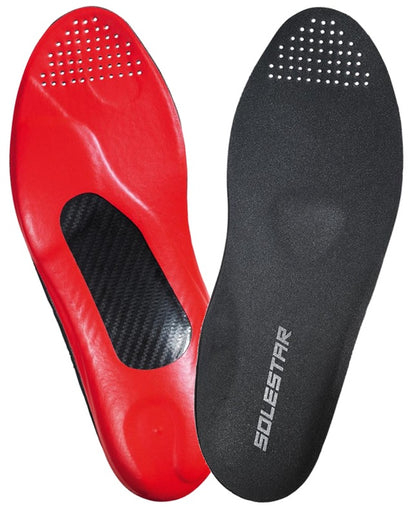 Solestar Kontrol Radsporteinlage