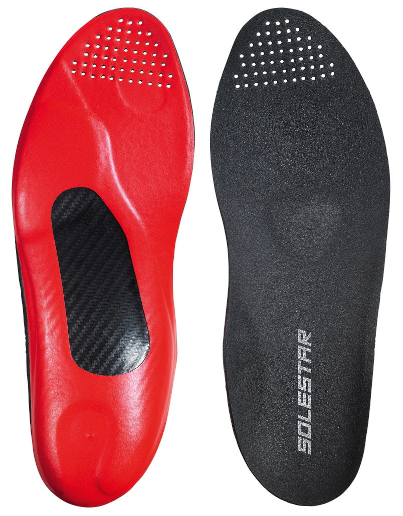 Solestar Kontrol Radsporteinlage