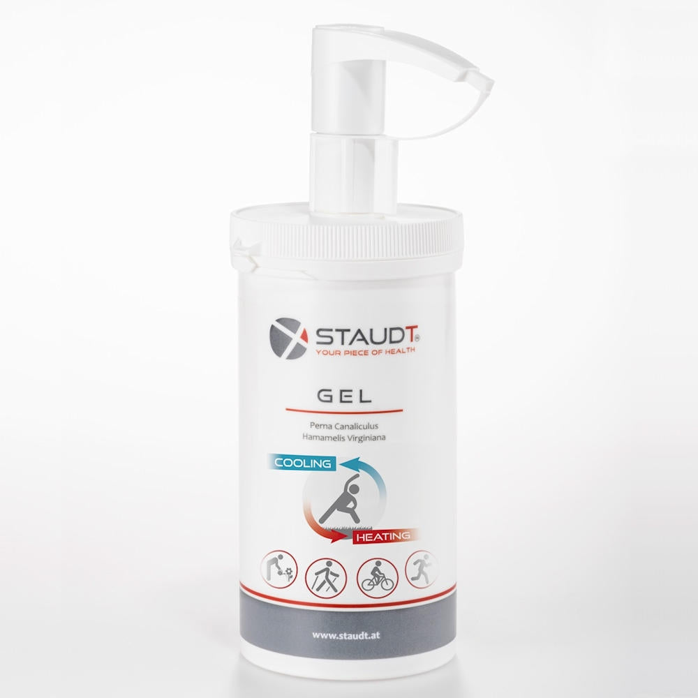 STAUDT-Gel Spender