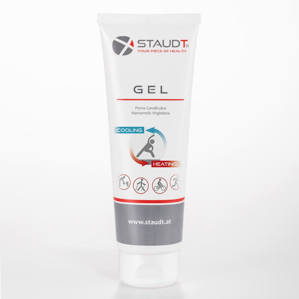 STAUDT-Gel Tube