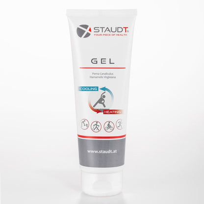 STAUDT-Gel Tube