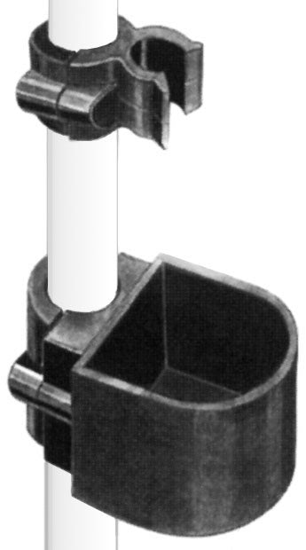 Stockhalter Universal
