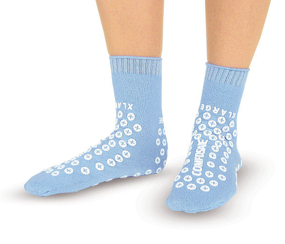 Stopper-Socken