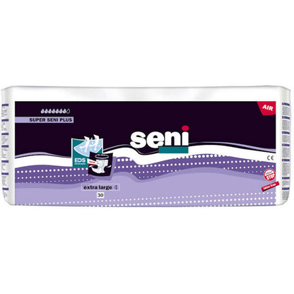 Seni Slip Super Plus