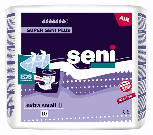 Seni Slip Super Plus