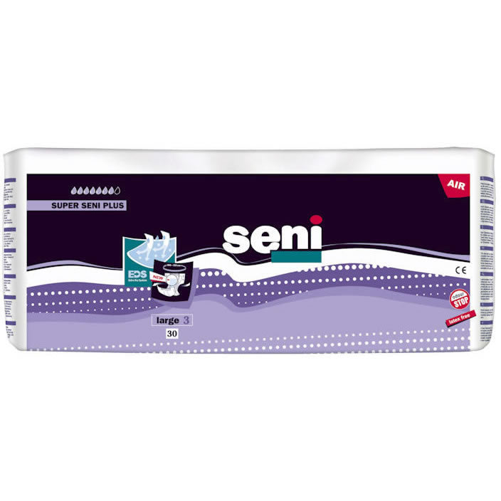 Seni Slip Super Plus