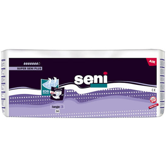 Seni Slip Super Plus