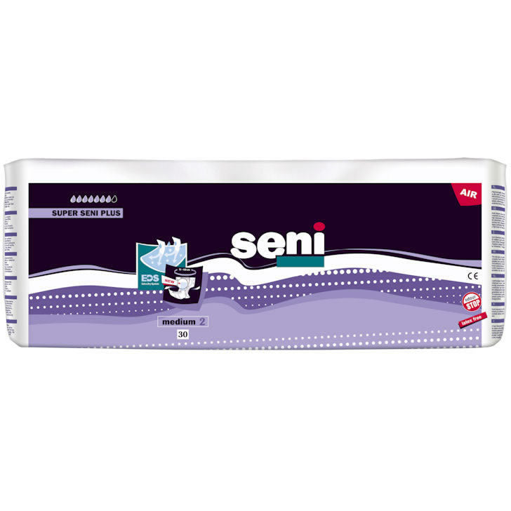 Seni Slip Super Plus