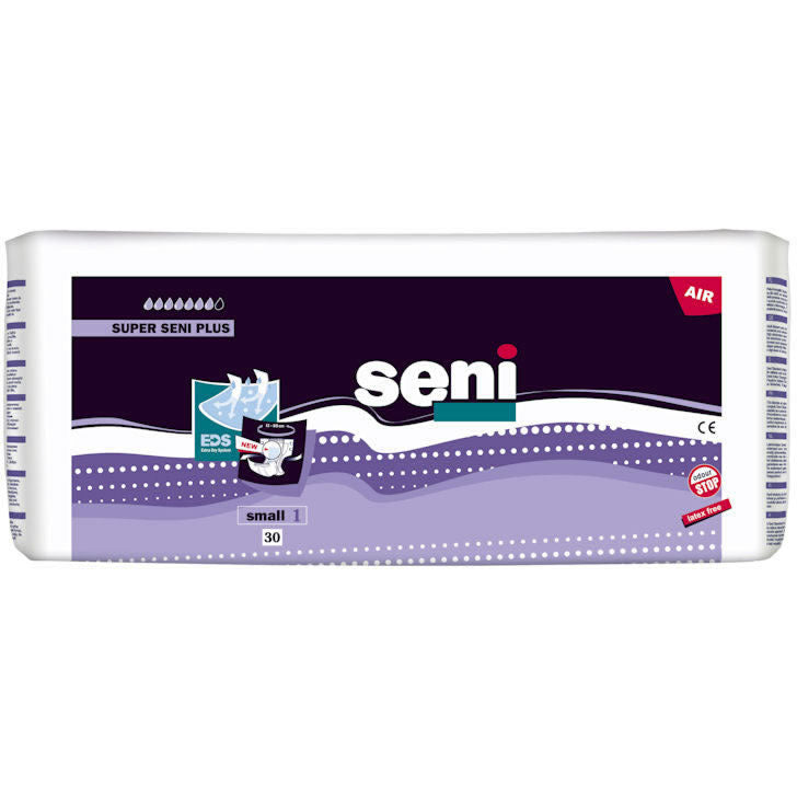 Seni Slip Super Plus
