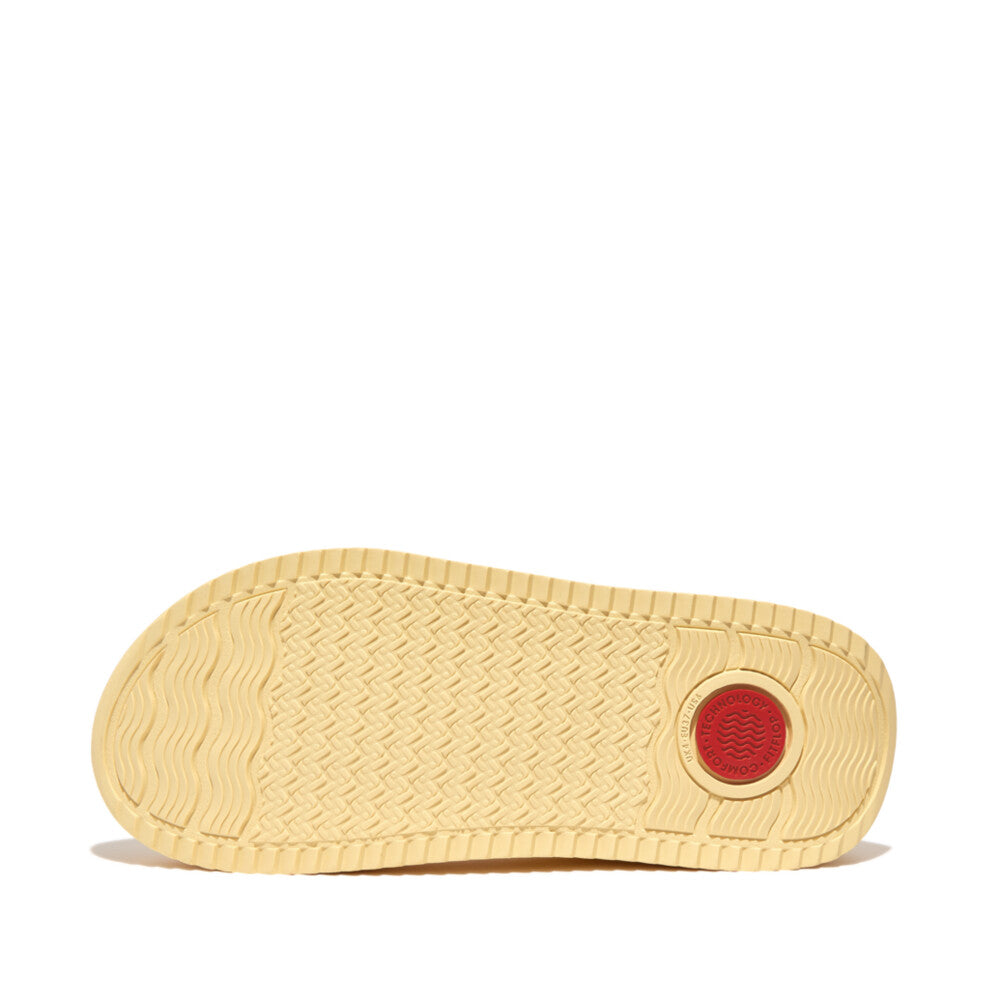 FitFlop SURFF Mellow Yellow