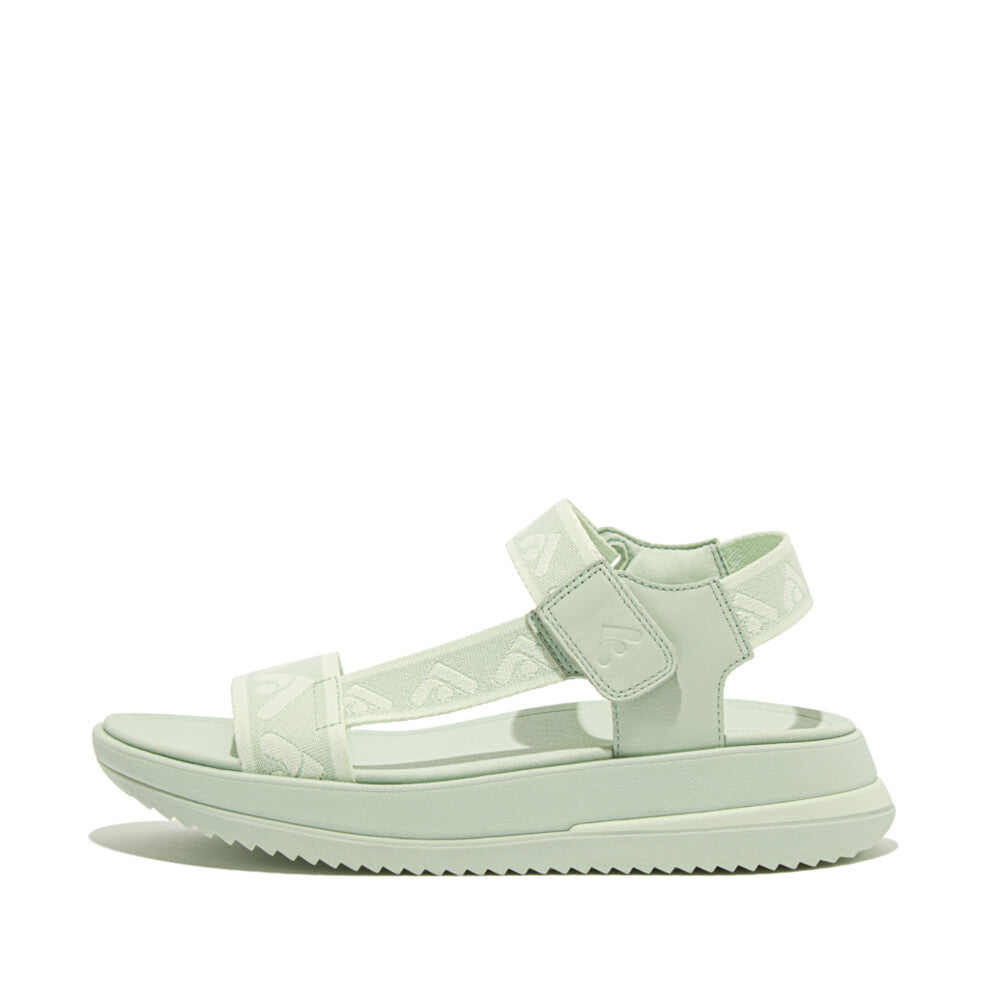 FitFlop SURFF Sagebrush 