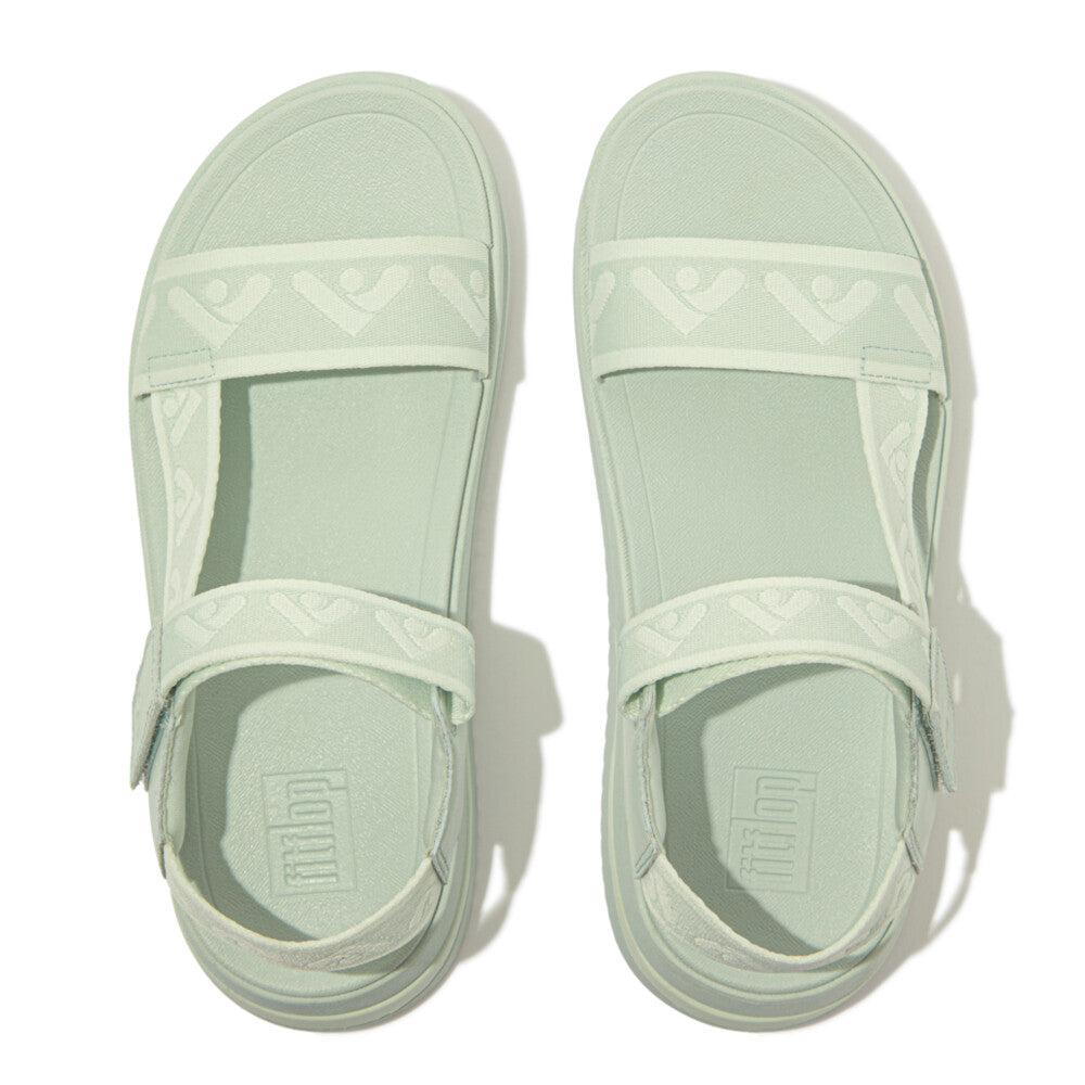 FitFlop SURFF Sagebrush