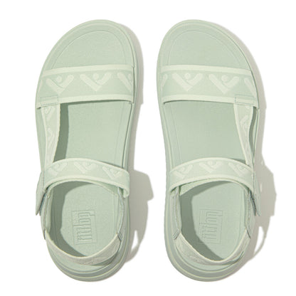 FitFlop SURFF Sagebrush
