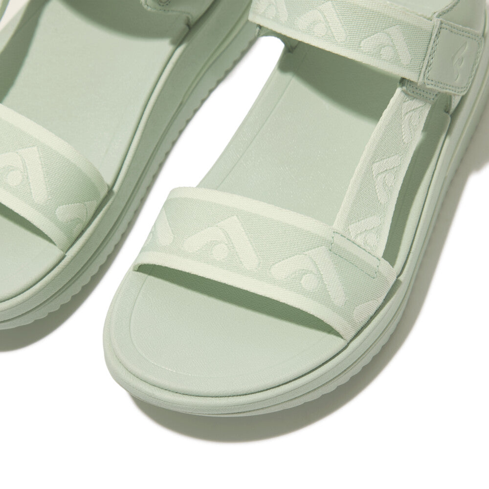 FitFlop SURFF Sagebrush