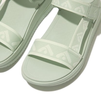 FitFlop SURFF Sagebrush