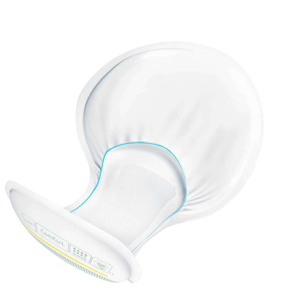 TENA Comfort Super Proskin