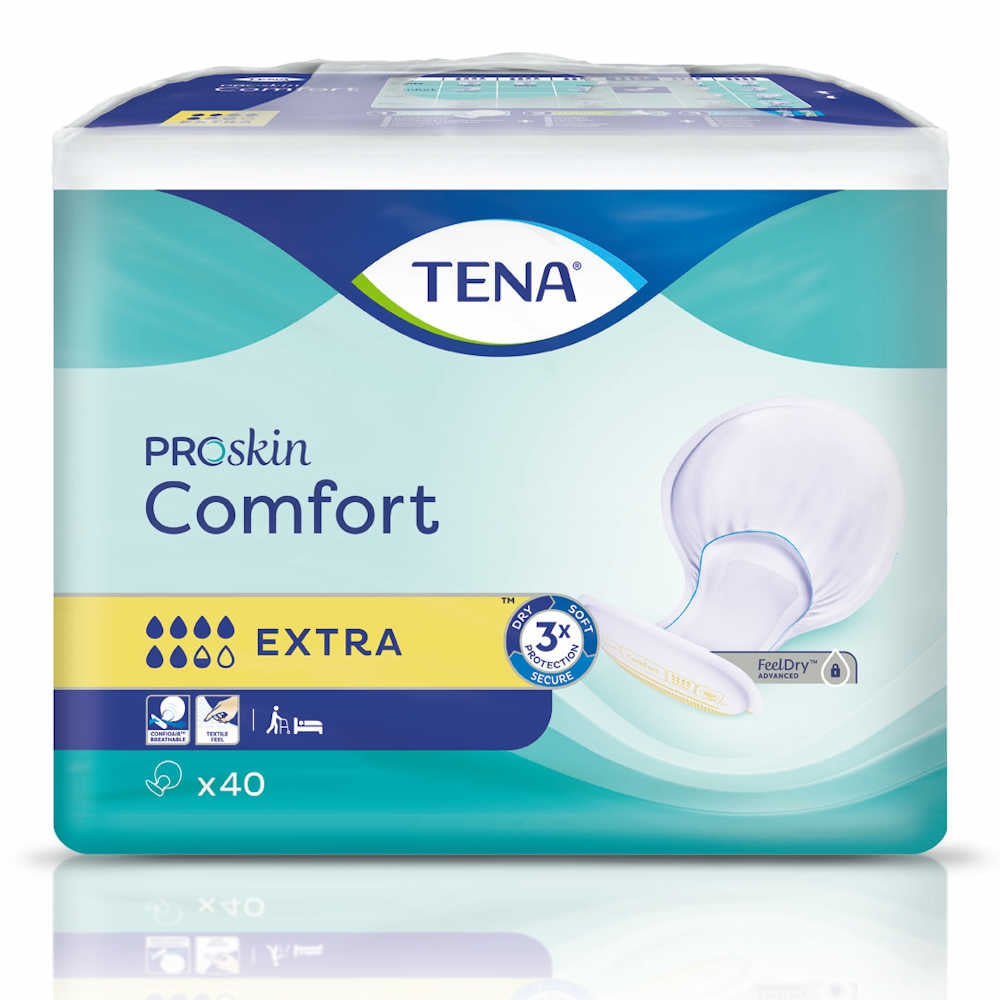 TENA Comfort Extra Proskin
