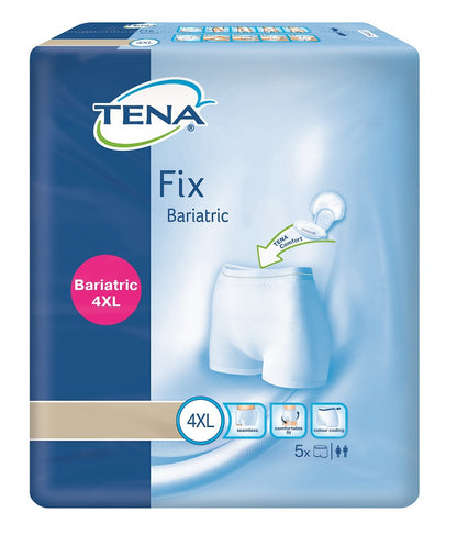 Fixierhose TENA Fix Bariatric